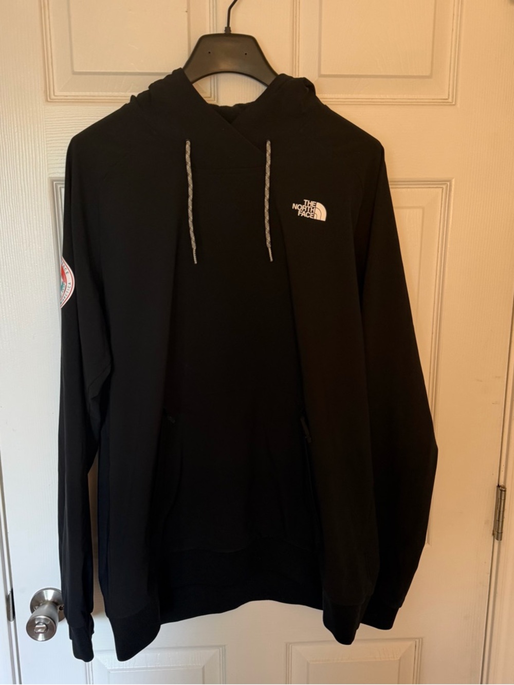 The North Face Expedition Antarctica Hoodie
